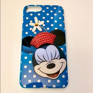 iPhone 7/6/6S Plus Minnie Mouse phone